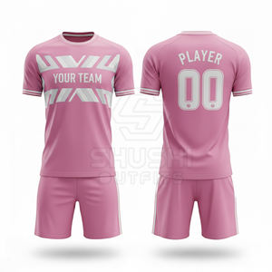OEM de Alta Calidad, Impresión Digital Personalizada, Verano, Absorbe la Humedad, Antibacteriano, Nombre del Equipo, Logotipo Personalizado del Jugador, Diseño Elegante, Unisex - Product Image 5