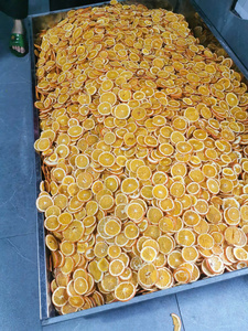 DISPONIBLES Rodajas de Naranja Secas de Alta Calidad, Premium, Imprescindibles, Ecológicas, Sabor Dulce, Para Cócteles, Té, Manualidades, a Granel - Product Image 5