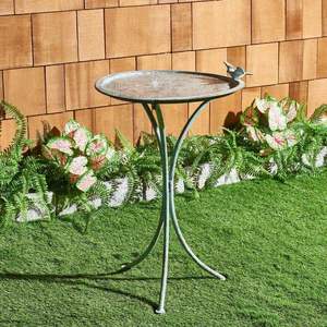 Elemento decorativo para jardín, decoración para espacios exteriores, arte de jardín caprichoso, decoración para patio, decoración metálica para terraza, decoración para jardín de cabaña - Product Image 5