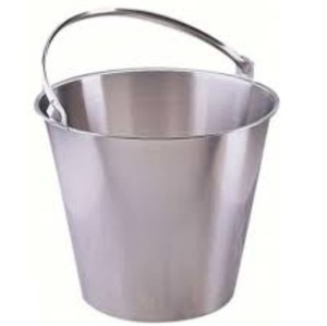 Enfriador de Vino Metálico de Gran Tamaño, Galvanizado, Personalizable, con Asa, para Uso en Hogares, Hoteles y Restaurantes - Product Image 6