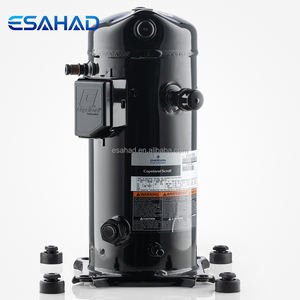 คอมเพรสเซอร์ตู้เย็น ZF18K4E-TF5-931 ZF18K4E-TF5-961อุณหภูมิต่ำ ZF18KQE-TFD-5L1ตู้แช่แข็ง copeland - Product Image 2