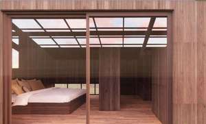 Fournisseur Premium Vietnam – Villa Modulaire Industrielle Extérieure 40HC, Serre Préfabriquée Moderne Personnalisable de 80 m², Garantie 3 Ans - Product Image 5