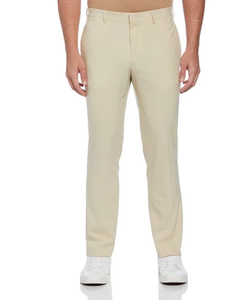 Pantalones Casuales de Lona para Hombre, Corte Recto, Elásticos, Transpirables, Cierre de Botones, Verano, 100% Lona, Venta Directa de Fábrica, Active Squad - Product Image 5