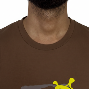 Camiseta Lisa para Hombre, Estilo Nuevo, Precio Económico, Venta al por Mayor, Camisetas para Hombre de Alta Calidad con Logotipo Personalizado - Product Image 4