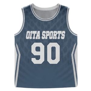 Men Gray White Sublimation Lacrosse Uniform <b>Set</b> Polyester Lightweight Athletic Team Jersey Shorts Training Sports Clothing - Product Image 3