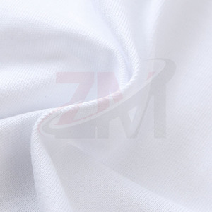 <b>White</b> Color Men's T-<b>shirt</b> Eco-Friendly 180 GSM Wholesale <b>Plain</b> T <b>shirts</b> Heavy Weight 100% Cotton Blank Men's Tshirt Logo - Product Image 5
