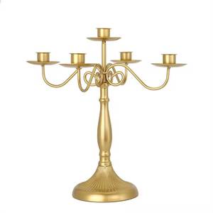 Minimalist <b>Brass</b> Square Pedestal <b>Lantern</b> Set Handmade Eco-Friendly Durable Heat Resistant Modern Hotel Valentine's Day - Product Image 3