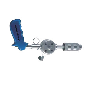 <b>Hand</b> <b>Drill</b> Manual Precision Orthopedic Surgical Instrument Stainless Steel High Performance Bone Surgery Tool for Accurate <b>Drill</b> - Product Image 4