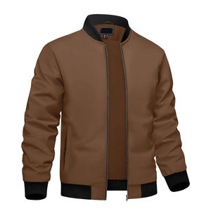 Chaqueta cortavientos impermeable para hombre, diseñada para la nieve y la lluvia en climas invernales al aire libre, con protección y comodidad. - Product Image 4