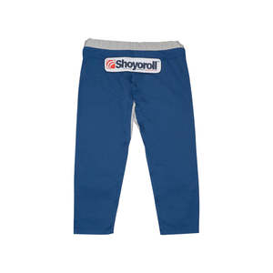 Shoyorol para Batch 114 para DPM BJJ Gi Kimono Jiu Jitsu Uniforme de Jiu Jitsu + Bolsa Nuevo Raro 450 GSM Algodón Tejido Perla Ligero - Product Image 4