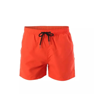 Shorts de bain pour hommes en nylon de qualité supérieure et coupe décontractée pour l'entraînement en piscine et les aventures à la plage - Product Image 6