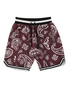 Custom Logo Manufacturers OEM Workout Polyester Embroidery Fitness Sweat Unisex <b>Sports</b> Basketball Mens Mesh <b>Shorts</b> <b>With</b> <b>Pocket</b> - Product Image 3