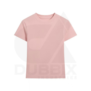 Nouveau T-shirt imprimé pour homme à col rond, coupe classique, avec design d'autocollant personnalisable en coton 100%, logo couleur, caractéristiques écologiques - Product Image 2