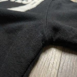 <b>Top</b> Selling OEM Service <b>Men</b> Oversize Embroidery Hoodies New Arrival Casual View Letter Print Regular Fit <b>Men</b> <b>Hooded</b> Sweatshirts - Product Image 4