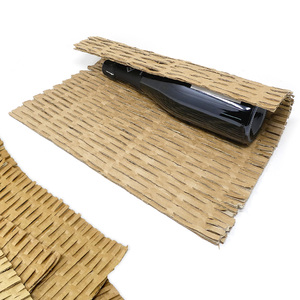 Déchiqueteuse de carton CHIHO CHP-200 220V 2.2kW, machine de traitement des déchets écologique pour papier et carton usagés - Product Image 5