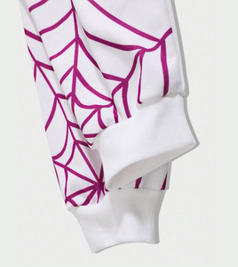 Sweat-shirt à capuche Y2K Streetwear, impression personnalisée, sweat-shirt surdimensionné, mode hip-hop, pull-over - Product Image 5