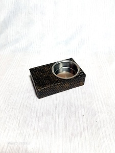 Latest Design Metal Cladding Bakhoor <b>Burner</b> MDF Metal Cladding Mubkhar Incense <b>Burner</b> Metal Mubkhar At factory Wholesale Price - Product Image 3
