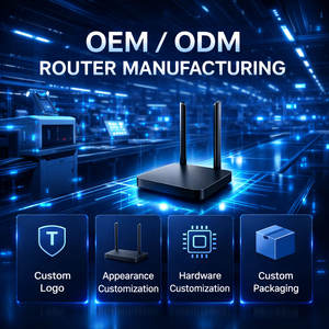 Router Wifi de Bolsillo DNXT Universal para Exteriores, Router Wifi Móvil Portátil 4G con 3000mAh, Tipo-C, 300Mbps, Pantalla LCD para Uso en Exteriores - Product Image 3