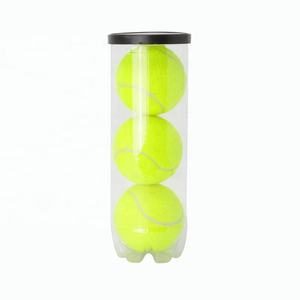 Pelotas de Pádel/Tenis para Entrenamiento de Cricket, Deportes al Aire Libre y Juegos de Playa, con Logotipo Personalizado, OEM 2026, Nuevo Modelo - Product Image 1