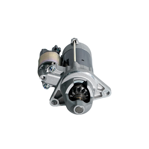 Moteur de démarrage pour Townace 5BF-S413M 1E7 438000-5990 28100-B5110 Véhicule utilitaire japonais - Product Image 6