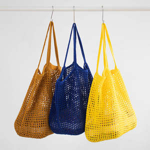 Modèle de sac en filet de plage Olio SEULEMENT - Product Image 5