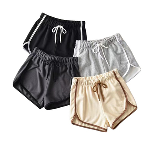 Multiple Patterns Summer Fashion Women's Shorts Jeans High Waist Casual Denim Shorts for Women 2026 - Product Image 5