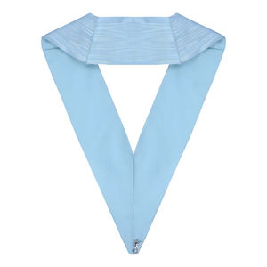 Collares de Oficial Masónicos Modelo 2026, Diseño Premium, Color Turquesa, Hechos a Mano, Personalizados, los Más Populares - Product Image 4