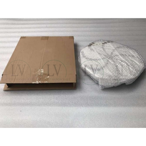 ถาดหมุนลายดอกไม้ฝังมุกพร้อมส่ง สำหรับตกแต่งโต๊ะอาหารอย่างหรูหรา - Product Image 4