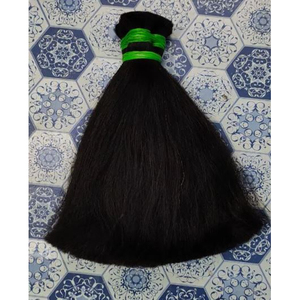 Cabello de Doble Trama de Alta Calidad y Textura Suave, Cómodo para Uso Diario, Crea Peinados Voluminosos, en Oferta - Product Image 1