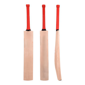 Batte de cricket en saule du Cachemire à finition lisse, qualité professionnelle, poids équilibré, fournisseur direct d'usine - Product Image 6