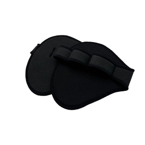Customized Color Size Grip Pad Printed High Quality Neoprene Hand Grip Pad Advanced Protection Non-Slip for Gym Workout Grip Pad - Product Image 5