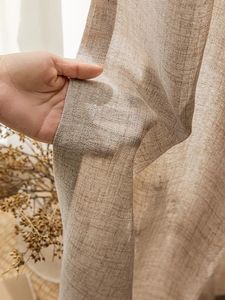 Translucent <b>Sheer</b> <b>Curtain</b> Fabric - Product Image 3