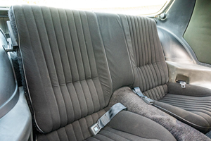 Pontiac Firebird Trans AM de 1982 - Product Image 4