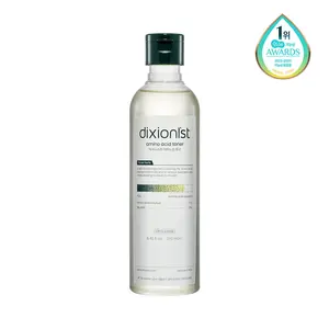 Dixionist Toner d'acides aminés de haute qualité 250ml - Product Image 1