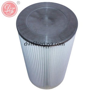 Cartucho de Filtro de Polvo de Madera a Prueba de Explosiones para Sistemas de Ventilación de Bolsas y Contenedores - Product Image 3