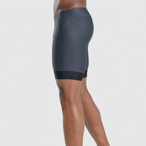 Shorts de course et d'entraînement pour hommes avec logo personnalisé et poche, shorts de sport décontractés pour la musculation et la gym, shorts de fitness athlétiques pour hommes en vente - Product Image 6