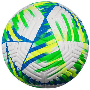 Balón de Fútbol Sala Profesional, Diseño 2025, Talla 5, Material PU, para Entrenamiento y Partidos, Balón Óptimo para Futbolistas - Product Image 3