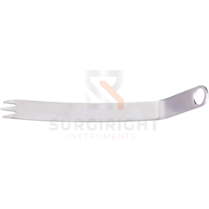 Retractor Quirúrgico Manual Ortopédico de Tejidos Blandos Bristow Bankart de Acero Inoxidable al por Mayor, Instrumento Quirúrgico Blush Surgical CE - Product Image 6