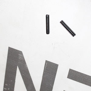 สกรูหัวหกเหลี่ยมเกรดสูง ชุบสังกะสี สำหรับยึดชิ้นส่วนยานยนต์ เช่น ช่วงล่างรถบัสและรถยนต์ และยึดเครื่องยนต์ - Product Image 5