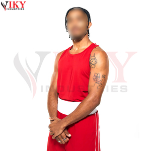Premium Quality Training Wear <b>Make</b> <b>Your</b> <b>Own</b> Hand Made Unisex Adult Boxing Martial Arts Wear Fighting Competition Boxing Suits - Product Image 2