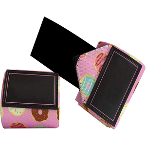 Hot Sale Elastic Wrist <b>Wrap</b> Comfortable Hand Protraction Fitness Training Gym Straps Fitness Safety Wrist Support <b>Wraps</b> - Product Image 3