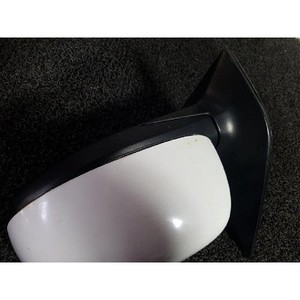 ชุดกระจกมองข้างซ้าย Picanto - กระจกมองหลังด้านนอก ซ้ายมือ ใช้แล้ว 8761007443 - Product Image 5