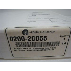 Cámara de Pre-Limpieza Endura AMAT 0200-20055 de 8 Pulgadas - Equipo y Piezas de Semiconductores de Confianza de la Marca Global Legacy - Product Image 5