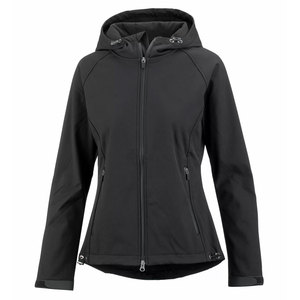Chaquetas de equitación de forro polar suave con cremallera para venta en línea al por mayor a bajo precio, ropa de exterior, chaqueta de equitación - Product Image 2