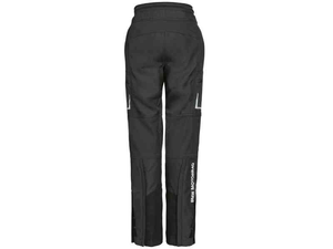 กางเกงมอเตอร์ไซค์ผ้าทอสำหรับผู้ชาย BW Mens Motorrad GS Rallye GTX Cordura 3 ชั้น สำหรับการเดินทาง/ออฟโรด กันน้ำ 4 ฤดู สำหรับการผจญภัย/เอนดูโร่ มาตรฐาน CE - Product Image 2