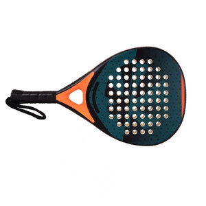Padel Racket Pro 2026 Latest Design Cheap Price Pickleball Paddle Rackets Premium Quality Pakistan Manufacturer Paddle Rackets - Product Image 4