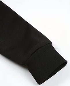 Sudadera con Capucha Personalizada para Hombre, 100% Algodón, Impermeable, con Logotipo y Texto Impresos, Diseño Personalizado en la Parte Trasera del Cuello, Tejido Suave, Bangladesh - Product Image 5