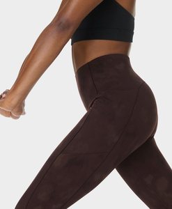 High Waist Yoga <b>Leggings</b> <b>with</b> <b>Pockets</b> Tummy Control Gym Tights Squat Proof Running Pants Fitness <b>Workout</b> <b>Leggings</b> for Women - Product Image 3