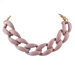 Cadenas de Resina Transparentes de Colores para Decoración de Paredes, Proyectos de Bricolaje, Separadores de Ambientes, Accesorios para Cortinas Estilo Ángel - Product Image 6