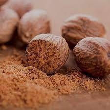 Huile de muscade (Java) |   Bogor 9% Myristicin) (NM-001) Van Aroma - Product Image 2